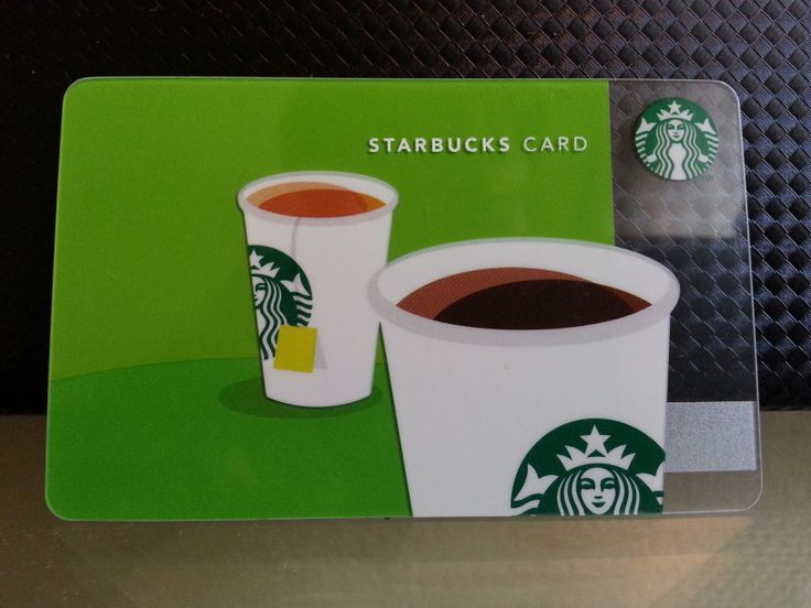 card