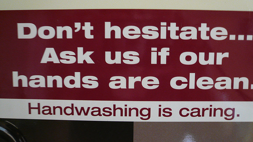 (C) www.flickr.com by skampy