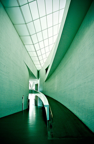 (CC) www.flickr.com By matteotarenghi