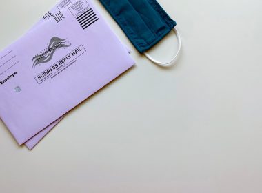 white printer paper on white table