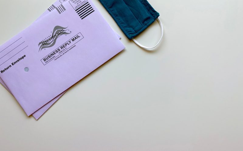 white printer paper on white table